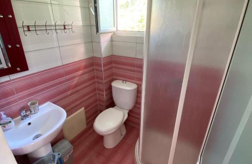 Sakës Apartment | Eli Apartament's