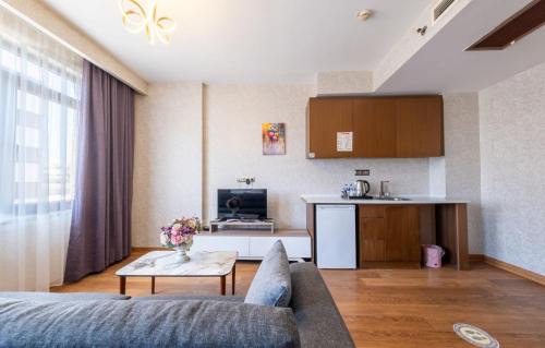 Pendik Hotel | ELİT SUİT