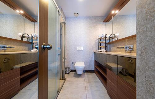 Pendik Hotel | ELİT SUİT