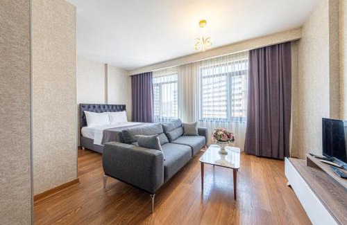 Pendik Hotel | ELİT SUİT