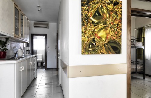 Afytos Apartment | Elia Apartments