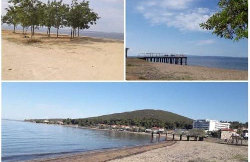 Ormilia House | Elia by the sea