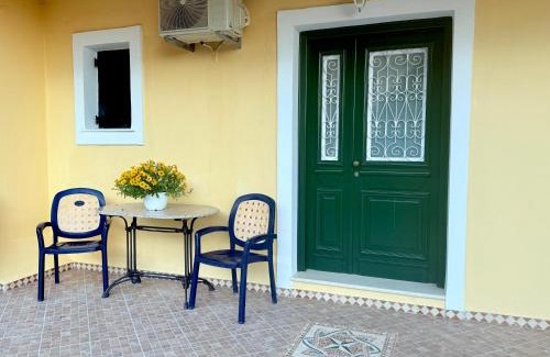 Doukades Apartment | ELIA