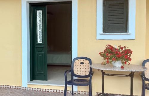 Doukades Apartment | ELIA