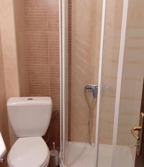 Nea Rodha Apartment | Elia