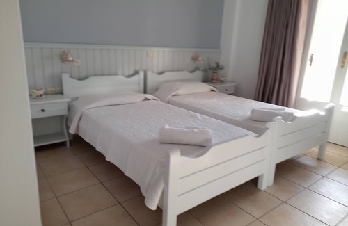 Skala House | Elia