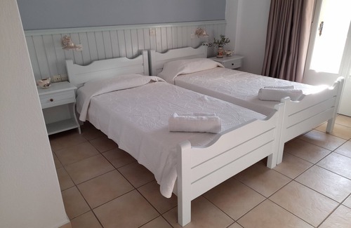Skala House | Elia