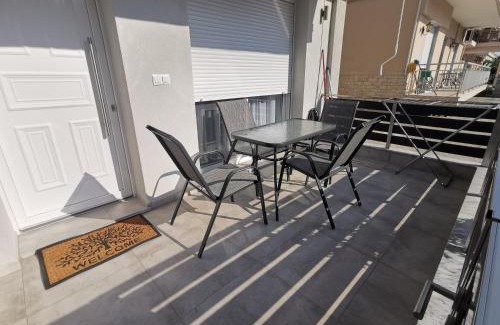 Kavala Apartment | Elia Home