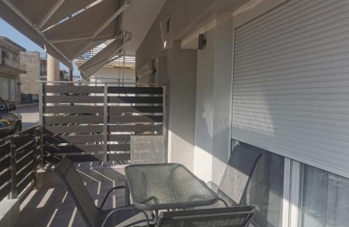 Kavala Apartment | Elia Home