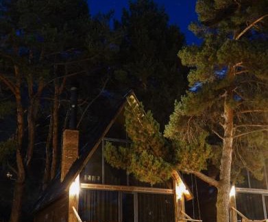Stepantsminda House | Elia Loft