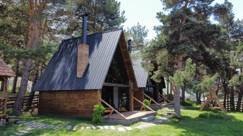 Stepantsminda House | Elia Loft