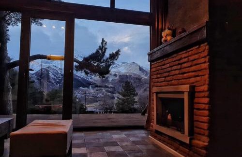 Stepantsminda House | Elia Loft