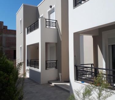 Mastichari Apartment | Elia Mare Apartment