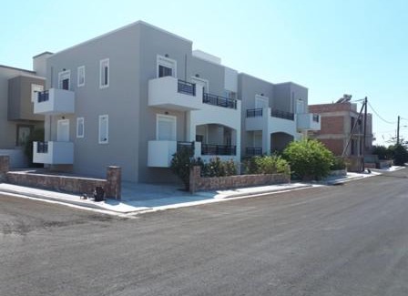 Mastichari Apartment | Elia Mare Apartment