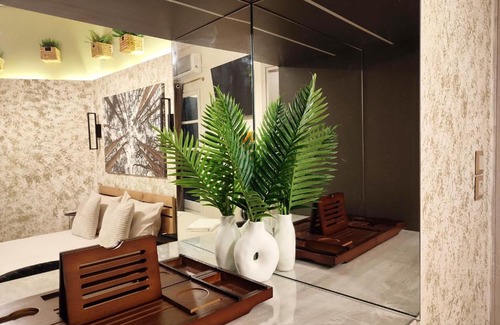 Plaka Apartment | Elia Studio