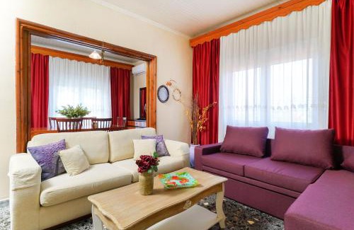 Prinos Apartment | Elia Villa Thassos