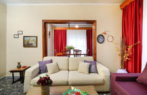 Prinos Apartment | Elia Villa Thassos