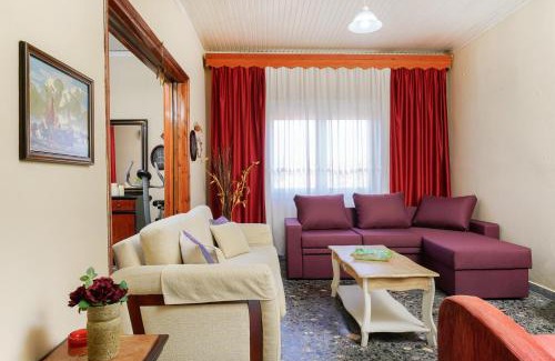 Prinos Apartment | Elia Villa Thassos