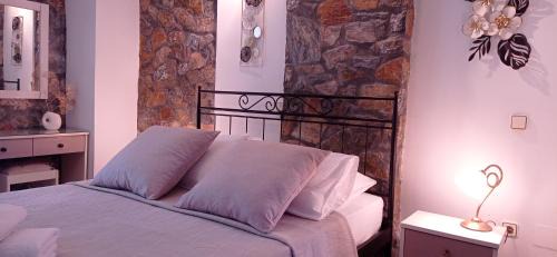Plomari Villa | Elia Village by Irida Iris Group - Superior Vila