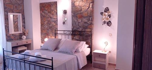 Plomari Villa | Elia Village by Irida Iris Group - Superior Vila