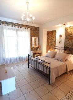 Plomari Villa | Elia Village by Irida Iris Group - Superior Vila