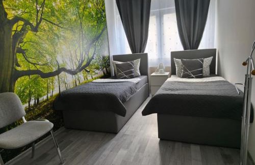 Gotha Apartment | Elias Deluxe