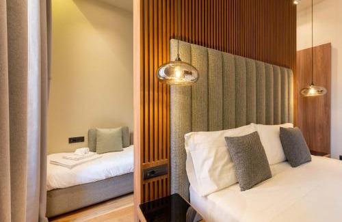 Rione II Trevi House | ELICAL Exclusive Private Suites