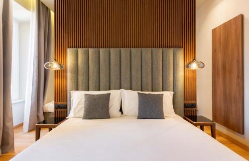 Rione II Trevi House | ELICAL Exclusive Private Suites