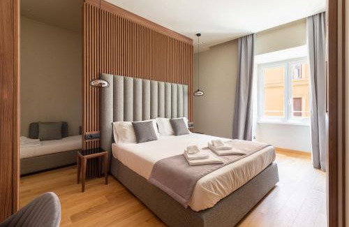 Rione II Trevi House | ELICAL Exclusive Private Suites