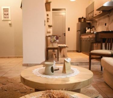 Konitsa Apartment | Elichrysos GuestHouse Konitsa