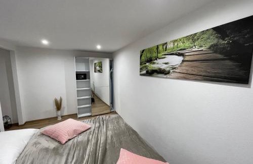 Burgrieden Apartment | Elida 2