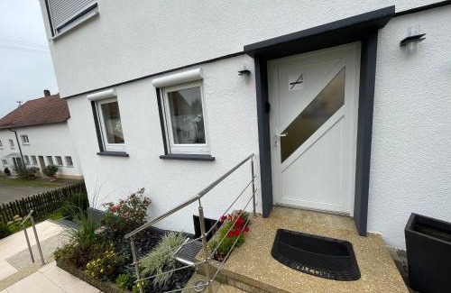 Burgrieden Apartment | Elida 2