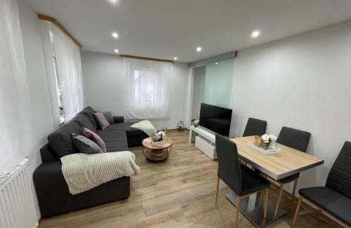 Burgrieden Apartment | Elida 2