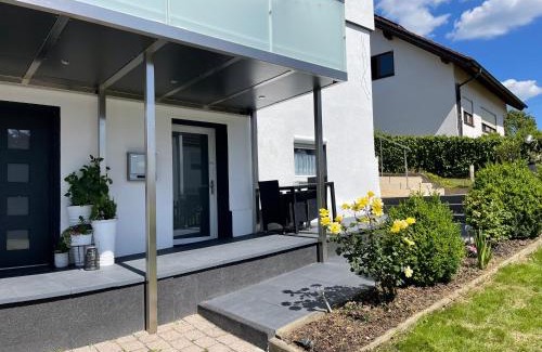 Burgrieden Apartment | Elida