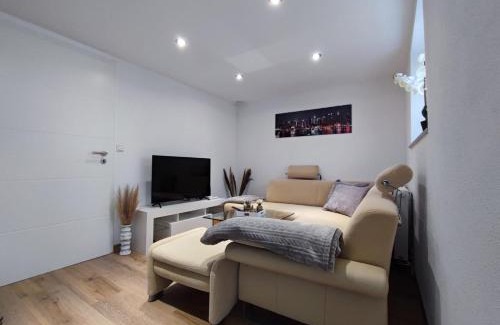 Burgrieden Apartment | Elida