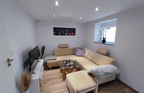 Burgrieden Apartment | Elida