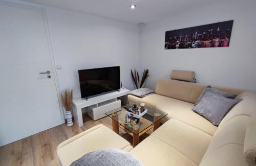 Burgrieden Apartment | Elida