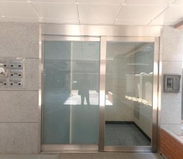Bukgajwa-dong Apartment | Elie Stay Seoul Jeungsanstation