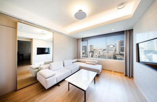 Nonhyeon-dong Hotel | Eliena Hotel Seoul Gangnam