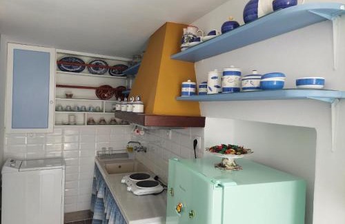 Leros Apartment | Elies apartments 2