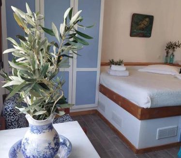 Leros Apartment | Elies apartments 2