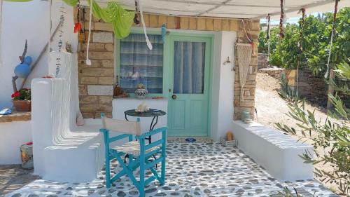 Leros Apartment | Elies apartments 2