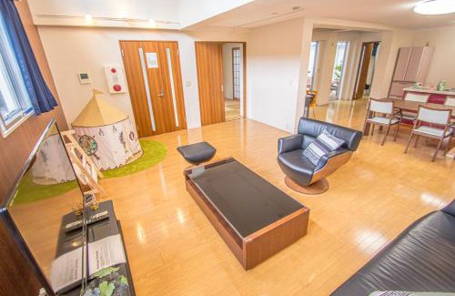 Susakiuramachi Apartment | ELIF-Nakasu-
