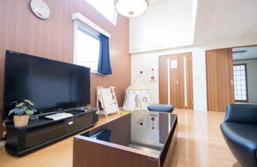 Susakiuramachi Apartment | ELIF-Nakasu-