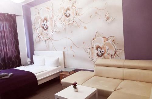 Spandau House | Elifim