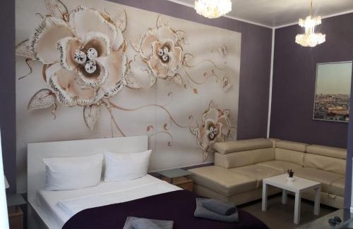 Spandau House | Elifim