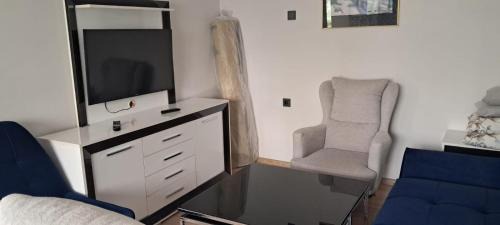 Konyaalti Apartment | Eligible Furnished Flat İn Konyaaltı Antalya
