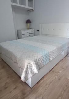 Konyaalti Apartment | Eligible Furnished Flat İn Konyaaltı Antalya