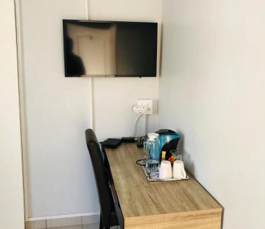 Empangeni House | Elihle Guest house