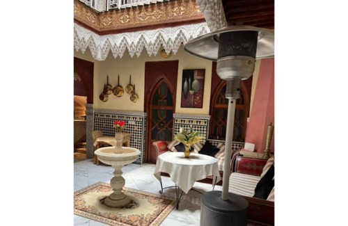 Sidi Bou Amar Other | Eliijah house & Spa in the heart of medinna